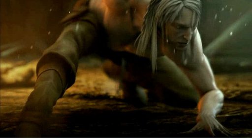 Слухи об игре Witcher 2 Слухи об игре Witcher 2